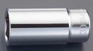 �y���[�J�[�݌ɂ���z 3/4DRx27mm �f�B�[�v�\�P�b�g EA618DG-27 HD�X
