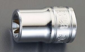 y[J[݌ɂz 3/8"DR/ E6 gNX\Pbg EA618PS-406 HDX