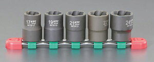 y[J[݌ɂz 1/2"DRx19mm cCXg\Pbg EA618RK-202 HDX