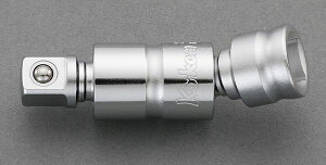 �y���[�J�[�݌ɂ���z 3/8DR �_�u���{�[���W���C���g(Z-EAL) EA619BC-12 HD�X