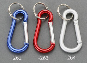 y[J[݌ɂz 6x60mm JritbN(A~/Vo[) EA638JG-264 HDX