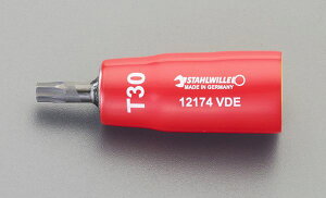 y[J[݌ɂz 3/8"DRxT25 [TORX] ≏rbg\Pb EA640RT-25 HDX