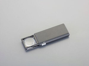 y[J[݌ɂz x5.0/40x35mm |Pbg[y(LEDCg EA756BD-4 HDX
