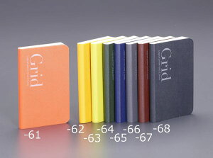 y[J[݌ɂz  A6m[g(120y[W/O[) EA762GC-66 HDX