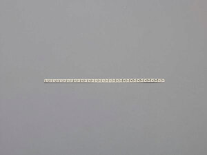 �y���[�J�[�݌ɂ���z 150x6x0.15mm/���� �_�C�A�����h���X��( EA826VV-8 HD�X