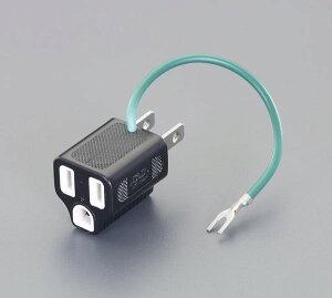y[J[݌ɂz AC125V/15A ϊA_v^[(d\ EA940BA-54 HDX