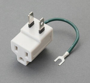 y[J[݌ɂz AC125V/15A ϊA_v^[(L^) EA940BA-55 HDX