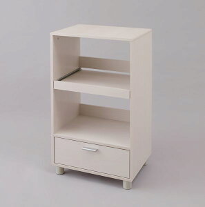 y[J[݌ɂz 500x370x938mm Lb`{[h(zCg EA954FB-166 HDX