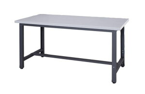 �y���[�J�[�݌ɂ���z 1500x700x735mm/800kg ���[�N�x���` EA956GA-13A HD�X