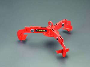 【メーカー在庫あり】 30・55ガロン(200L)用 ドラム缶リフター EA984DR-18 HD店