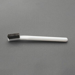 �y���[�J�[�݌ɂ���z �G�X�R ESCO 4.8mm �≏�u���V(�X�e�����X) EA109BX-11 HD�X