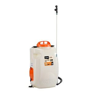 y[J[݌ɂz GXR ESCO DC18V/2.0Ah/15L dXv[([ EA115YB-34 HDX