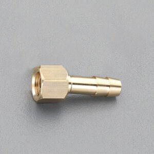 �y���[�J�[�݌ɂ���z �G�X�R ESCO Rc1/4�C���`x 9.0mm ���˂��X�e�� EA141AT-23A HD�X