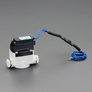 �y���[�J�[�݌ɂ���z �G�X�R ESCO AC100V/��10mm 2�����d���� EA153HB-3 HD�X