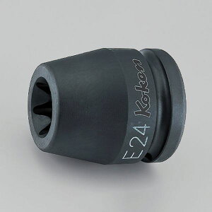 �G�X�R ESCO 3/4DRxE26 [Torx]�C���p�N�g�\�P�b�g EA164EG-126 HD�X