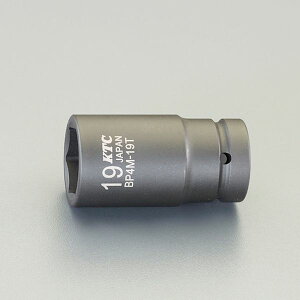 �y���[�J�[�݌ɂ���z �G�X�R ESCO 1/2DRx33mm�Z�~�f�B�[�v�C���p�N�g�\�P�b�g(�s���E�����O�t) EA164KE-233 HD�X