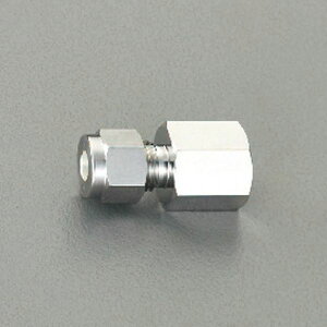 �y���[�J�[�݌ɂ���z �G�X�R ESCO G 1/2x12mm ���j�I��(���͌v/�X�e�����X��) EA425CN-124 HD�X