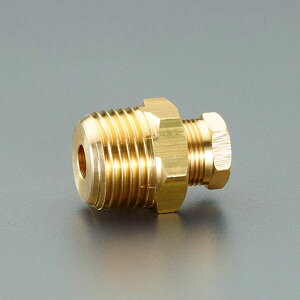 �y���[�J�[�݌ɂ���z �G�X�R ESCO R 1/8x 8mm �����O�W���C���g EA426AV-1 HD�X