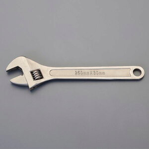 �y���[�J�[�݌ɂ���z �G�X�R ESCO 300mm/36mm �����L�[�����`(�`�^��������) EA530BF-300 HD�X