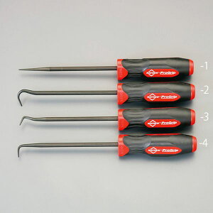 �y���[�J�[�݌ɂ���z �G�X�R ESCO 273mm �s�b�N�c�[��(�X�g���[�g) EA566DM-1 HD�X