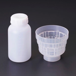 �y���[�J�[�݌ɂ���z �G�X�R ESCO 250ml �t�B���^�[�I�C���L���b�`���[ EA604AV-1 HD�X