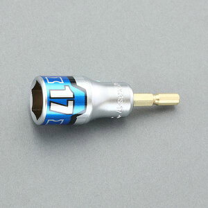 �y���[�J�[�݌ɂ���z �G�X�R ESCO 10mm �d�h���\�P�b�g(�V���[�g) EA612AA-10 HD�X