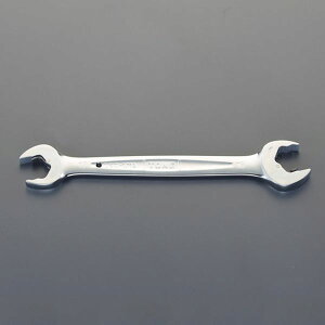 �y���[�J�[�݌ɂ���z �G�X�R ESCO 17x19mm �����N�C�b�N�X�p�i EA615GD-17 HD�X