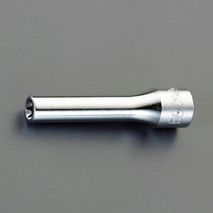 y[J[݌ɂz GXR ESCO 1/4"DR/ E6 [TORX]fB[v\Pbg EA618AN-6 HDX