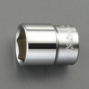 �y���[�J�[�݌ɂ���z �G�X�R ESCO 1/2DRx 5/16 �\�P�b�g EA618CG-102 HD�X