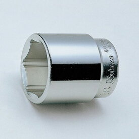 【メーカー在庫あり】 エスコ ESCO 3/4"DR/63mm ソケット EA618DJ-63 HD店