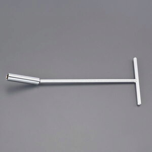 �y���[�J�[�݌ɂ���z �G�X�R ESCO 20.8mm T�^�t���b�N�X�v���O�����`(�}�O�l�b�g�t) EA618GF-220 HD�X