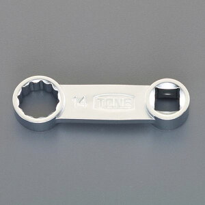�y���[�J�[�݌ɂ���z �G�X�R ESCO 3/8DRx12mm �߂��˃A�_�v�^�[ EA618JS-112 HD�X