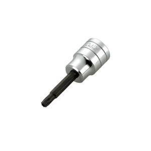 �y���[�J�[�݌ɂ���z �G�X�R ESCO 1/2DR/T70x90mm [TORX]�r�b�g�\�P�b�g(�C�W���~) EA618RS-670 HD�X