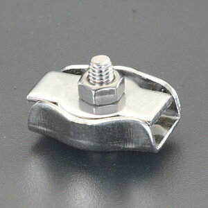 �y���[�J�[�݌ɂ���z �G�X�R ESCO 3mm ���C���[�N�����v(�X�e�����X��) EA628SE-43 HD�X