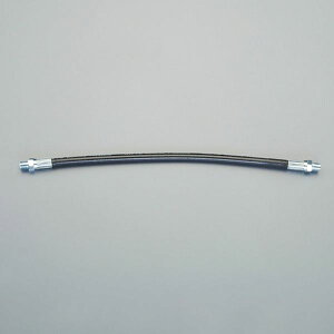 �y���[�J�[�݌ɂ���z �G�X�R ESCO 1/8x300mm �O���[�X�|���v�p�t���L�z�[�X EA683MG-101 HD�X