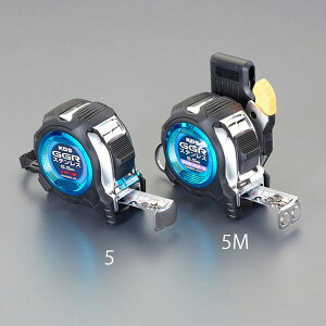 y[J[݌ɂz GXR ESCO 25mmx5.5m W[(XeX) EA720CA-5 HDX