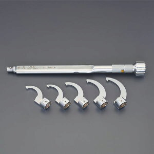 �y���[�J�[�݌ɂ���z �G�X�R ESCO 40-180N�Em/58-100mm �g���N�����`(�t�b�N�� EA723RA-2 HD�X