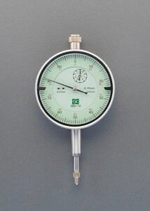 �y���[�J�[�݌ɂ���z �G�X�R ESCO 10mm/0.01/58mm �_�C�A���Q�[�W EA725MA-1A HD�X