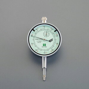 �y���[�J�[�݌ɂ���z �G�X�R ESCO 10mm/0.01/58mm �_�C�A���Q�[�W EA725MA-8A HD�X