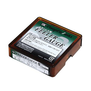 �y���[�J�[�݌ɂ���z �G�X�R ESCO 0.15mm/12.7mmx1m �t�B���Q�[�W(�X�e�� EA725RH-15 HD�X