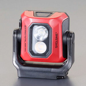 �y���[�J�[�݌ɂ���z �G�X�R ESCO [�[�d��] ��Ɠ�/LED(���F/�i�`���� EA758C-211 HD�X