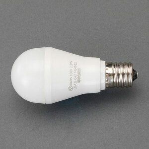 y[J[݌ɂz GXR ESCO AC100V/40W/E17/d/LED ( EA758XA-103 HDX