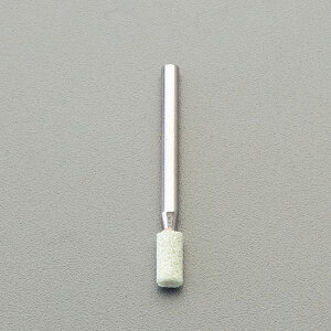 �y���[�J�[�݌ɂ���z �G�X�R ESCO #80�E6x13mm/3mm�� ���t�u��(�Z���~�b�N) EA819GA-155 HD�X