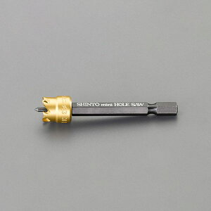 �y���[�J�[�݌ɂ���z �G�X�R ESCO 7mm �z�[���\�[(Co-HSS�E�R�[�e�B���O) EA824HG-7 HD�X