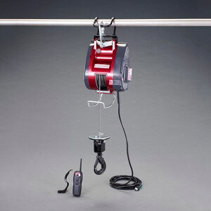 y[J[݌ɂz GXR ESCO 130kg/20m dEC` EA840BC-130 HDX