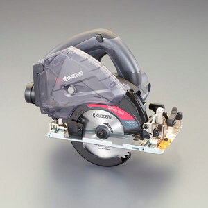 y[J[݌ɂz GXR ESCO 125mm/DC18V [[d]ۋ(W񌓗p) EA851K-1 HDX