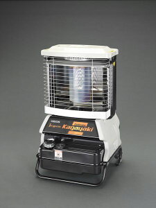 �y���[�J�[�݌ɂ���z �G�X�R ESCO AC100V/18.2kW �W�F�b�g�q�[�^�[ EA897CD-2A HD�X