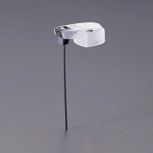 �y���[�J�[�݌ɂ���z �G�X�R ESCO 120mm �X�v���[�ʃm�Y��(2Way) EA920WC-1 HD�X