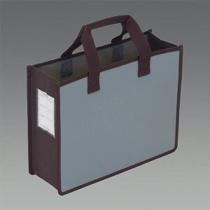 �y���[�J�[�݌ɂ���z �G�X�R ESCO 275x360x110mm �I�t�B�X�p�g�[�g�o�b�N(�_�[�N�O�� EA927AS-2 HD�X