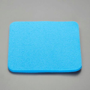 y[J[݌ɂz GXR ESCO 255x230x13mm ԃX|W(^) EA928AH-12 HDX